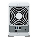 Synology DS223j, NAS (white)