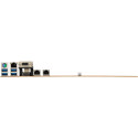 Asus mainboard P12R-E 1200