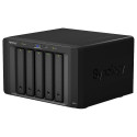 Synology DX517 Expansion Unit, expansion module (black)