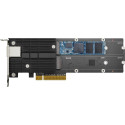 Synology E10M20-T1 PCIe, LAN adapter