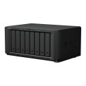 Synology DS1823xs+, NAS