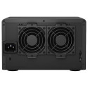 Synology DX517 Expansion Unit, expansion module (black)