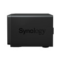 Synology DS1823xs+, NAS