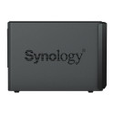 Synology DS223, NAS (black)