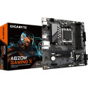 GIGABYTE A620M GAMING X - Socket AM5 - motherboard