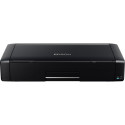 Epson Workforce WF-110W, inkjet printer (black, USB, WLAN)