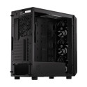 ENDORFY ARX 700 Air, tower housing (black, tempered glass)