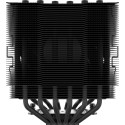 Alpenföhn Brocken 4 Max, CPU cooler (black (matt))