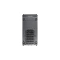 SilverStone SST-SED1-B, tower case (black)