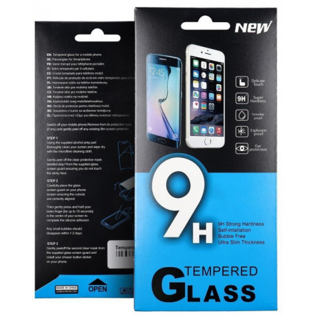 Protector glass Samsung Galaxy A05/M05