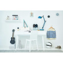 Room Copenhagen LEGO Desk Drawer 4 , storage box (grey, knobs)
