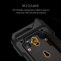 ASUS TUF Gaming A1, Drive Case (Black)