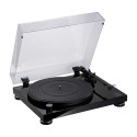 Audio Technica AT-LPW50PB, turntable (black)