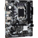 ASRock emaplaat B760M-HDV/M.2 D4 1700