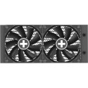 Xilence LiQuRizer LQ240PRO 240mm, water cooling (black)