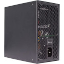 Xilence Gaming Gold 850W, PC power supply (black, 850 watts)