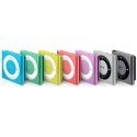 Apple iPod Shuffle (new), sinine