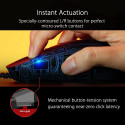 ASUS ROG Strix Impact III Gaming Mouse (Black)