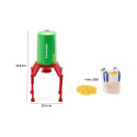 SIKU FARMER standing silo, play building