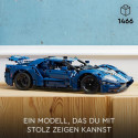 LEGO 42154 Technic Ford GT 2022 Construction Toy