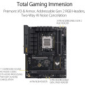 Asus mainboard TUF Gaming B650-Plus WiFi