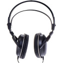 Audio Technica ATH-AVC200 headphones (black)