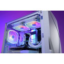 Enermax Aquafusion ADV 240mm, water cooling (white)