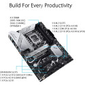 Asus emaplaat Prime Z790-P 1700