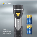 Varta Day Light Multi LED F30, flashlight