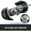 LEGO 75347 Star Wars TIE Bomber Construction Toy