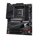 GigaByte Z790 Aorus Elite AX - 1700