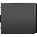 SilverStone FARA 311, tower case (black)