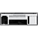 SilverStone SST-ML11B, HTPC case (black)