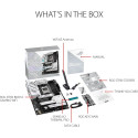 ASUS ROG STRIX B650-A GAMING WIFI, Motherboard (black) - AM5