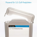 ICY BOX IB-AC602b-6 protective housing, protective cover (6 pieces)