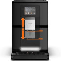 Krups Intuition Preference EA 8738, fully automatic (black)