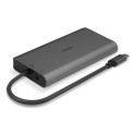 Lindy USB 3.2-C Mini Dock, docking station