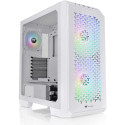 Thermaltake View 300 MX, tower case (white, tempered glass)
