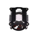 Xilence I350PWM, CPU cooler
