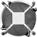 Thermaltake Gravity i3, CPU cooler
