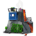 Schleich Dinosaurs Big Volcano Expedition, play figure