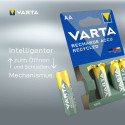 Varta battery AA (2 pieces, AA)