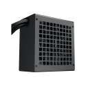 DeepCool PF700 700W, PC power supply (black, 4x PCIe, 700 Watt)