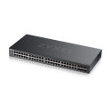 Zyxel GS2220-50, switch