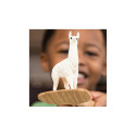 Schleich mängufiguur Farm World Lama
