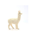 Schleich toy figure Farm World Lama