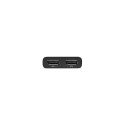 OWC Thunderbolt 3 adapter, 2x DisplayPort, black