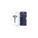 OWC Advanced Tool Kit, 72-piece, tool set