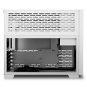 Sharkoon MS-Y1000, gaming tower case (white, tempered glass side panel)
