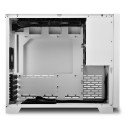 Sharkoon MS-Y1000, gaming tower case (white, tempered glass side panel)